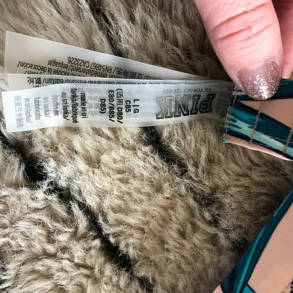 Bikin Top - Picture 3 of 3